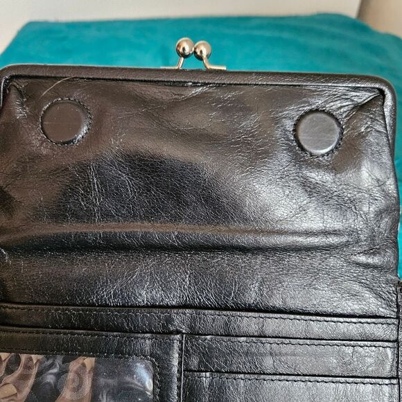 Brighton Trifold Long Wallet SALE! - Picture 6 of 11